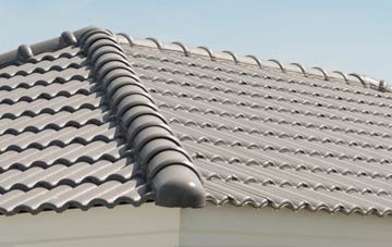 advantages of Goldthorn Park clay roofing