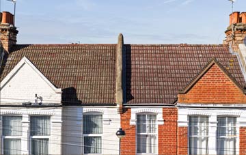 clay roofing Goldthorn Park, West Midlands