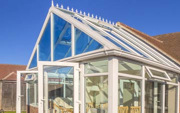 conservatory roof insulation costs Goldthorn Park