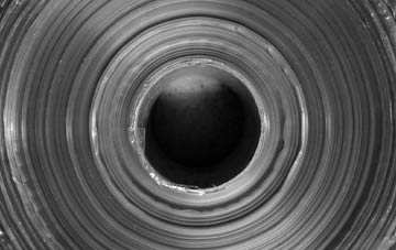 Goldthorn Park edpm waterproofing