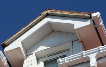 Goldthorn Park fascia installation costs