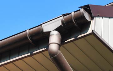 types of Goldthorn Park fascias