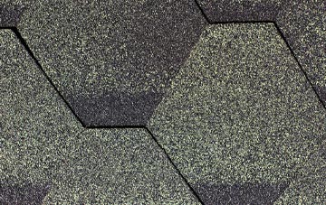 Goldthorn Park fibreglass shingle repairs