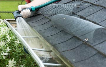 Goldthorn Park gutter cleaning costs