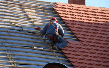 roof tiles Goldthorn Park, West Midlands