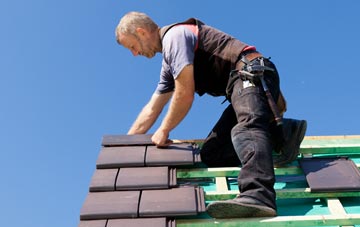disadvantages of Goldthorn Park slate roofing